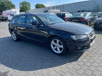 Audi A4 Avant WAUZZZ8K0FA061307 picture 11