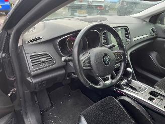 Renault Mégane 1.2 Energy TCE picture 27