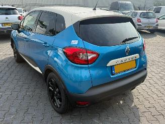 Renault Captur 0.9 Energy TCE 12V SUV  Benzine 898cc 66kW (90pk) picture 10