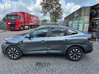 Renault Arkana E-TECH picture 7
