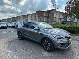 Renault Arkana E-TECH picture 5