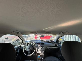 Volkswagen Polo 1.2 TSI 16V BlueMotion Technology Hatchback picture 20