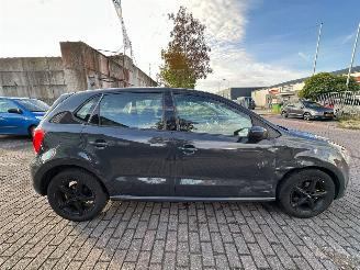 Volkswagen Polo 1.2 TSI 16V BlueMotion Technology Hatchback picture 7