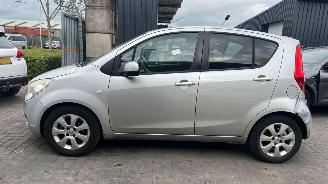 Opel Agila 1.2 16v picture 9