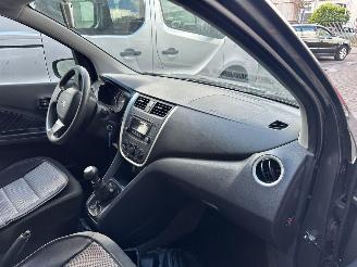 Suzuki Celerio 1.0 12V Dualjet Hatchback 4Dr Benzine 996cc 50kW (68pk) picture 18