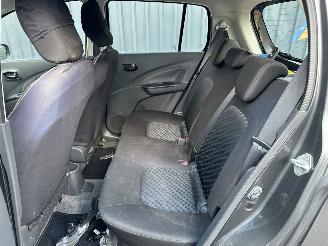 Suzuki Celerio 1.0 12V Dualjet Hatchback 4Dr Benzine 996cc 50kW (68pk) picture 24