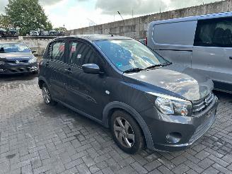 Suzuki Celerio 1.0 12V Dualjet Hatchback 4Dr Benzine 996cc 50kW (68pk) picture 8