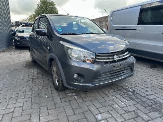 Suzuki Celerio 1.0 12V Dualjet Hatchback 4Dr Benzine 996cc 50kW (68pk) picture 2
