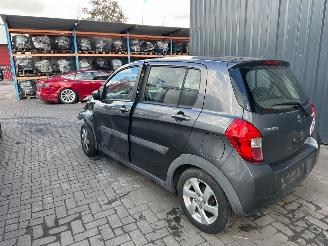 Suzuki Celerio 1.0 12V Dualjet Hatchback 4Dr Benzine 996cc 50kW (68pk) picture 6