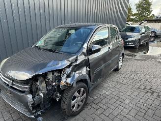 Suzuki Celerio 1.0 12V Dualjet Hatchback 4Dr Benzine 996cc 50kW (68pk) picture 5