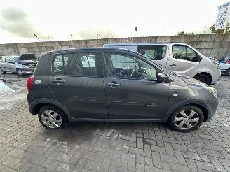Suzuki Celerio 1.0 12V Dualjet Hatchback 4Dr Benzine 996cc 50kW (68pk) picture 7