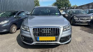 škoda osobní automobily Audi Q5 WAUZZZ8R7AA035096 2009/10