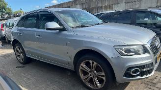 Audi Q5 WAUZZZ8R7AA035096 picture 11