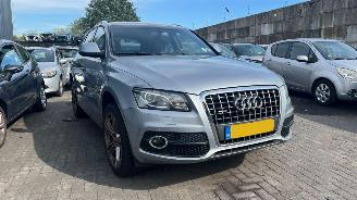 Audi Q5 WAUZZZ8R7AA035096 picture 3