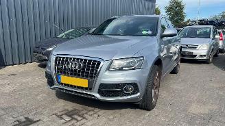 Audi Q5 WAUZZZ8R7AA035096 picture 2