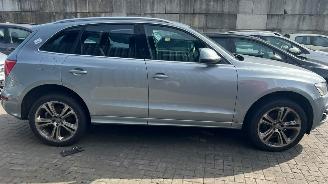 Audi Q5 WAUZZZ8R7AA035096 picture 12