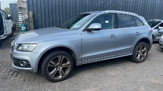 Audi Q5 WAUZZZ8R7AA035096 picture 4