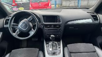 Audi Q5 WAUZZZ8R7AA035096 picture 13