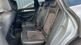 Audi Q5 WAUZZZ8R7AA035096 picture 19