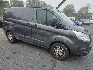 Ford Custom 2.0 TDCi 16V Eco Blue 105 Bestel  Diesel 1.995cc 77kW (105pk) picture 7