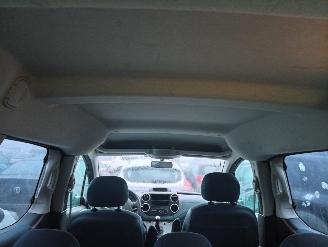 Citroën Berlingo 1.6i 16V MPV  Benzine 1.587cc 80kW (109pk) picture 17