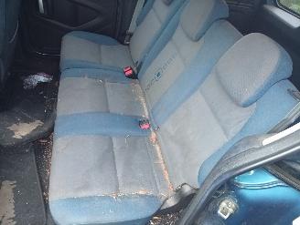 Citroën Berlingo 1.6i 16V MPV  Benzine 1.587cc 80kW (109pk) picture 18