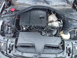 BMW 3-serie 320i 1.6 16V EfficientDynamicsEdition Sedan 4Dr Benzine 1.598cc 125kW (170pk) picture 17