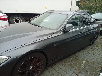 BMW 3-serie 320i 1.6 16V EfficientDynamicsEdition Sedan 4Dr Benzine 1.598cc 125kW (170pk) picture 28