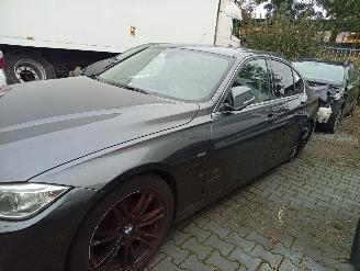 BMW 3-serie 320i 1.6 16V EfficientDynamicsEdition Sedan 4Dr Benzine 1.598cc 125kW (170pk) picture 11