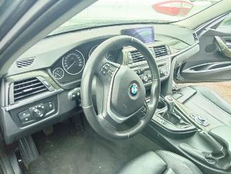 BMW 3-serie 320i 1.6 16V EfficientDynamicsEdition Sedan 4Dr Benzine 1.598cc 125kW (170pk) picture 19