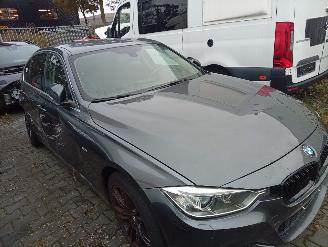 BMW 3-serie 320i 1.6 16V EfficientDynamicsEdition Sedan 4Dr Benzine 1.598cc 125kW (170pk) picture 3