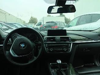BMW 3-serie 320i 1.6 16V EfficientDynamicsEdition Sedan 4Dr Benzine 1.598cc 125kW (170pk) picture 24