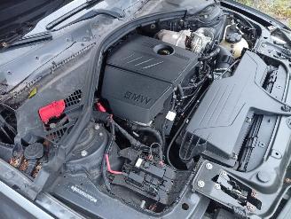BMW 3-serie 320i 1.6 16V EfficientDynamicsEdition Sedan 4Dr Benzine 1.598cc 125kW (170pk) picture 15