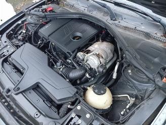 BMW 3-serie 320i 1.6 16V EfficientDynamicsEdition Sedan 4Dr Benzine 1.598cc 125kW (170pk) picture 16