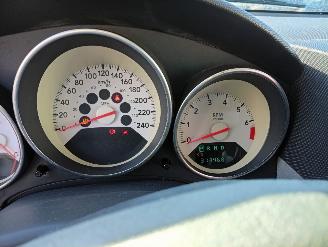 Dodge Caliber 2.0 16V Hatchback  Benzine 1.998cc 115kW (156pk) picture 28