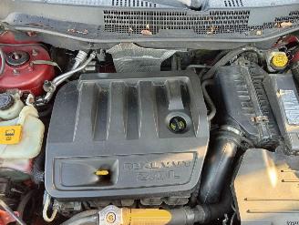 Dodge Caliber 2.0 16V Hatchback  Benzine 1.998cc 115kW (156pk) picture 24