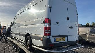 Mercedes Sprinter 311 CDI 16V Bestel  Diesel 2.143cc 84kW (114pk) RWD 2016-05/2018-12 (906.631; 906.633; 906.635; 906.637) OM651955; OM651956 picture 3