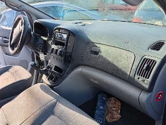 Hyundai H-300 2.5 CRDi Bestel  Diesel 2.497cc 125kW (170pk)v picture 27