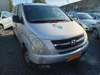 Hyundai H-300 2.5 CRDi Bestel  Diesel 2.497cc 125kW (170pk)v picture 3