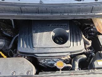 Hyundai H-300 2.5 CRDi Bestel  Diesel 2.497cc 125kW (170pk)v picture 20