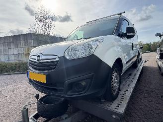 Opel Combo 1.3 CDTI 16V Bestel  Diesel 1.248cc 70kW (95pk) FWD picture 2