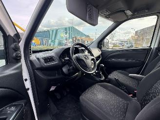 Opel Combo 1.3 CDTI 16V Bestel  Diesel 1.248cc 70kW (95pk) FWD picture 9
