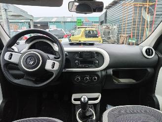 Renault Twingo  picture 11