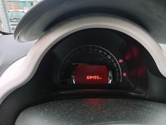 Renault Twingo  picture 21