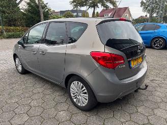 Opel Meriva 1.4 T picture 3