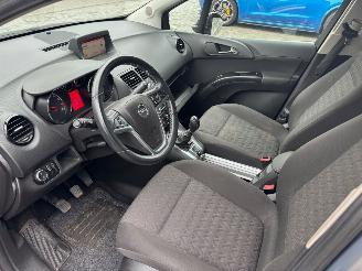 Opel Meriva 1.4 T picture 14
