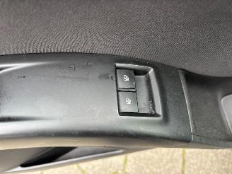 Opel Meriva 1.4 T picture 19