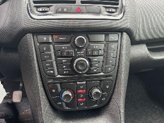 Opel Meriva 1.4 T picture 17