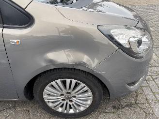 Opel Meriva 1.4 T picture 11