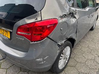 Opel Meriva 1.4 T picture 10